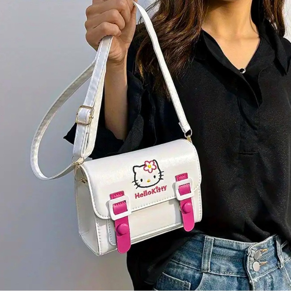 Hello Kitty Mini Handbag